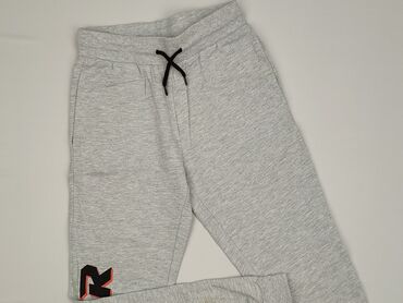 Sweatpants, Destination, 11 years, 146, condition - Very good