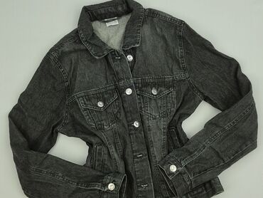Janina, Women`s jeans jacket, size S (EU 36)