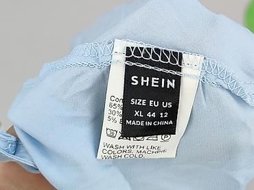 tu she: Shein, Top damski, rozmiar XL — 4