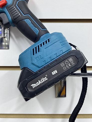макито шуруповерт: Аккумуляторная дрель-шуруповерт Makita (безщеточная) Характеристики — 2