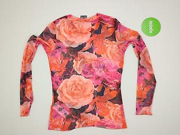 bluzki cold shoulder: Bodyflirt, T-shirt damski, rozmiar XS — 5