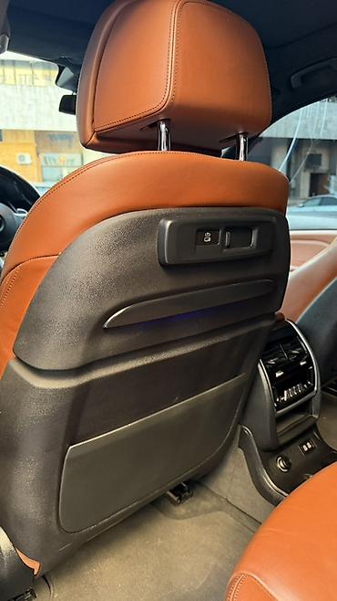 бампер на опель вектра б: BMW X7: 2019 г., Внедорожник — 8
