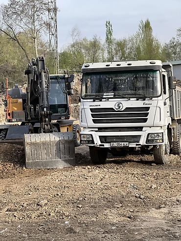 гия 133 кран: Услуги камаз Шебен песок отсев Шагыл кум бар арзан жана тез жеткиру — 5