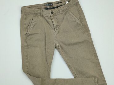 Spodnie: Jeansy dla mężczyzn, M, Medicine, stan - Dobry
