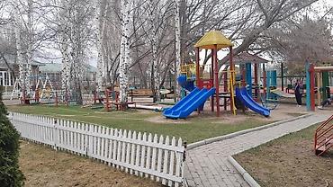 открытый: Коттедж, Радуга, Сары-Ой, 8+ мест — 5