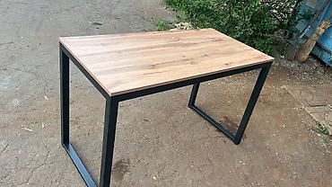 Компьютерные столы: Компьютерный стол, Новый, Двухместный — 2