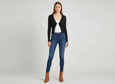 n.every day sweter: Кардиган жіночий, розмір S