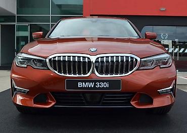 1.7 dizel: DELOVI ZA BMW SERIJA 3 G20 | Delovi za BMW serija 3 G20 od 2019 do — 2