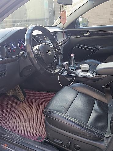 кия к7 запчасти: Kia K7: 2018 г., 3 л, Автомат, Газ, Седан — 7