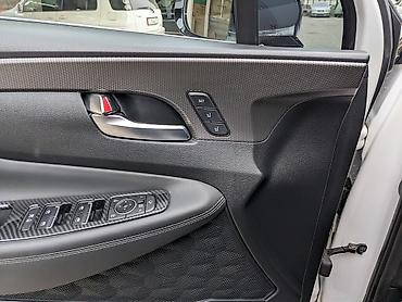 фикс цунами эсемес 100: Hyundai Santa Fe: 2019 г., 2 л, Автомат, Дизель, Кроссовер — 7