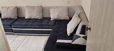 Модульные диваны: Модульный диван — 1