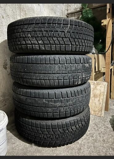 купить набор ключей: Шиналар 185 / 65 / R 15, Кыш, Жаңы, Комплект, Жеңил унаалар, Кытай, Cooper