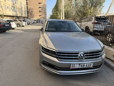 купить фары на пассат б3: Volkswagen Phideon: 2019 г., 3 л, Автомат, Бензин, Седан