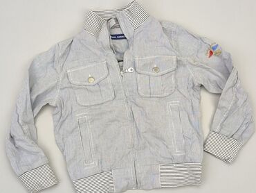 sweterek pepco: Sweatshirt, 5-6 years, 110-116 cm, condition - Good