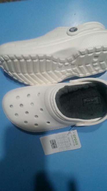soft shell: Сабо теплые США, CROCS comfort стоят 6000, отдам за 3500сом — 2