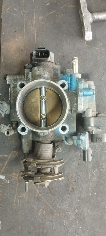 Другие детали для мотора: Запчасти двигателя Subaru Субару запчасти двигателя Б/у запчасти at lalafo.kg — 11 Другие детали для мотора: Запчасти двигателя Subaru Субару запчасти двигателя Б/у запчасти — 11