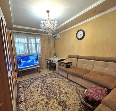 Продажа квартир: 3 комнаты, 75 м², 4 этаж — 4