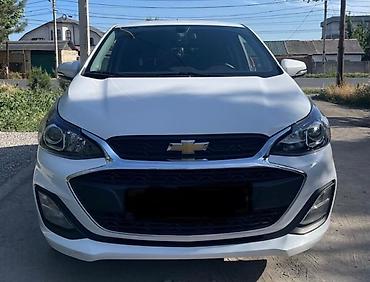 go park: Сдаю Chevrolet Spark под такси, Долгосрочно, | Залог, Водительские права, Ремонт ходовой части от арендатора — 2