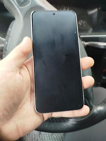 sud satisi: Infinix Hot 60, 128 GB, rəng - Ağ, Sensor — 2