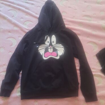 Ostala ženska odeća: Vel S i M
komad 300 din ili sve za 3500 din — 10