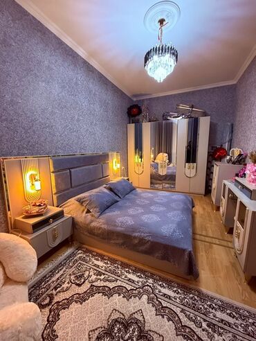 Həyət evləri və villaların satışı: Suraxanı 2 otaqlı, 55 kv. m, Kredit yoxdur, Yeni təmirli — 12