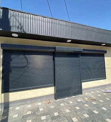 Другие товары для дома и сада: РОЛЬСТАВНИ | ЖАЛЮЗИ Все виды автоматических ворот! Рольставни Наружные — 5