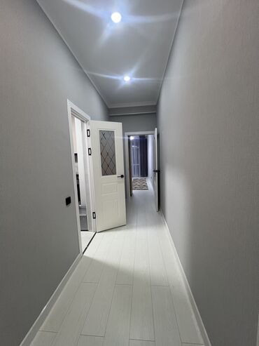 Продажа квартир: 2 комнаты, 70 м², Элитка, 6 этаж, Евроремонт — 3