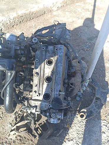 m5 e60 v10: Автозапчасти от одного автомобиля (бензиновый 4-цилиндровый мотор с — 3