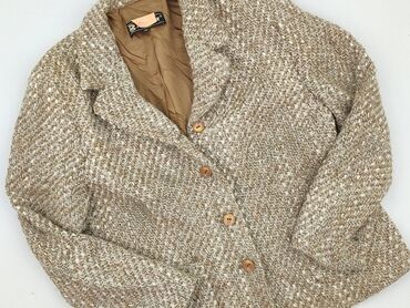promod kurtki zimowe: Women's blazer, size XL (EU 42)
