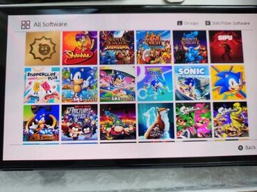 Nintendo Switch: JEDINSTVENA PONUDA! The Legend Of Zelda Tears Of the Kingdom Edition — 11