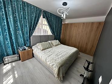 куплю квартиру авангард: 2 комнаты, 54 м², Элитка, 1 этаж, Евроремонт — 1