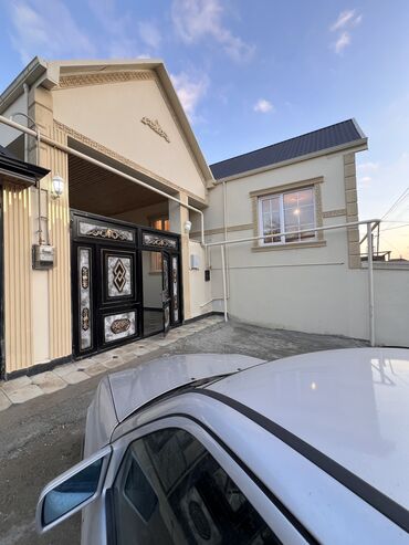 Həyət evləri və villaların satışı: 4 otaqlı, 120 kv. m — 11