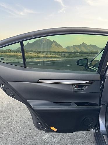 Lexus: Lexus ES: 2017 г., 2.5 л, Вариатор, Гибрид, Седан — 22