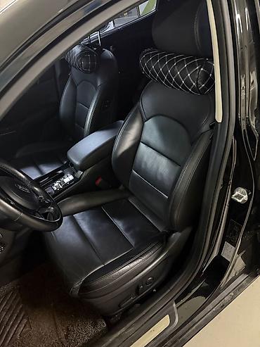 Kia: Kia K7: 2019 г., 3 л, Газ — 13