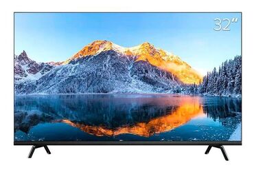 Телевизоры: YASIN LED TV 32G11 
32’’ 1366х786
Android
1000000:1 6ms 178/178
Wi-Fi