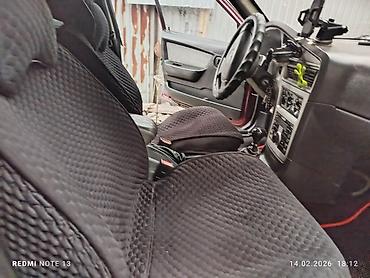 Daewoo: Daewoo Nexia: 2011 г., 1.5 л, Механика, Бензин, Седан — 12