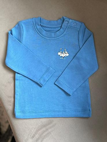 Комплекты одежды: Комплект — 3