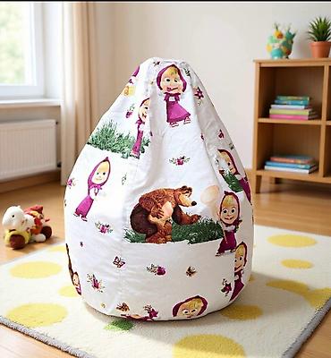 Ostali dečiji nameštaj: 💟🎉 Dečiji LAZY BAGOVI – omiljeni kutak za igru i odmor! 🎉💟 📏75 cm–do na lalafo.rs — 20 Ostali dečiji nameštaj: 💟🎉 Dečiji LAZY BAGOVI – omiljeni kutak za igru i odmor! 🎉💟 📏75 cm–do — 20