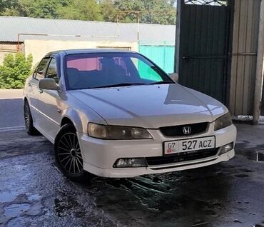 хонда аккорд 200: Honda Accord: 2001 г., 2 л, Автомат, Бензин, Седан