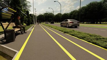 Дизайн, проектирование: Ланшафтный дизайн — 4