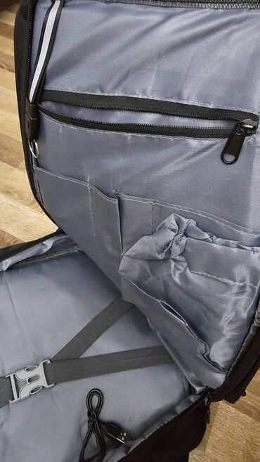 Рюкзаки: Новый!
Рюкзак — 6