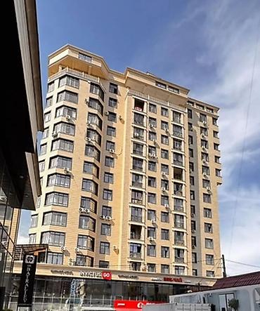 3 комнаты, 100 м², Вефа ТЦ Элитка, 11 этаж, Дизайнерский ремонт