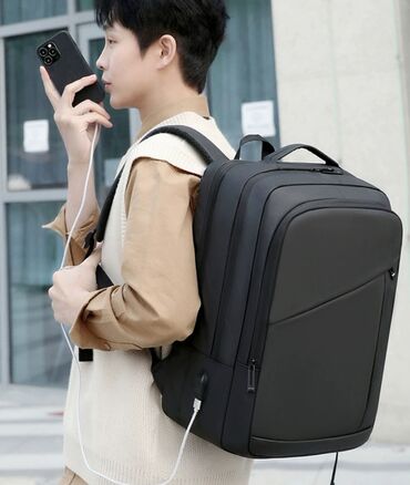 Рюкзаки: ПРОДАЮ ОЧЕНЬ КАЧЕСТВЕННЫЙ УДОБНЫЙ РЮКЗАК,ПОДОЙДЕТ КАК ДЛЯ УЧЕБЫ ТАК И — 18