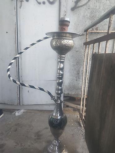 Nargilə 200 azn mayadan aşağı göyük gövdə asand sökülüb yığılır asan lalafo.az -da Nargilə 200 azn mayadan aşağı göyük gövdə asand sökülüb yığılır asan