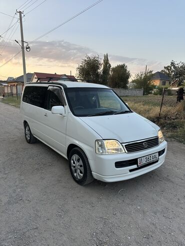 хонда сивик леви руль автамат хежибек серебристый: Honda Stepwgn: 2000 г., 2 л, Автомат, Бензин, Вэн/Минивэн