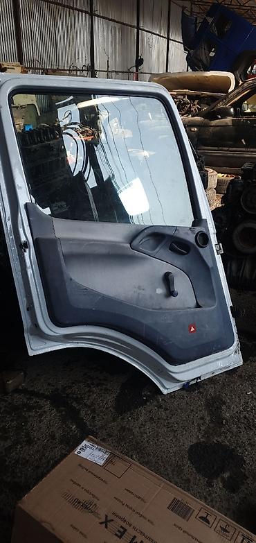 Другие автозапчасти: Запчасть на атего б/у и новый есть всё — 23