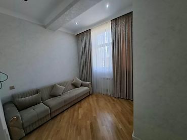 Квартиры: 4 комнаты, Новостройка, 150 м² — 10