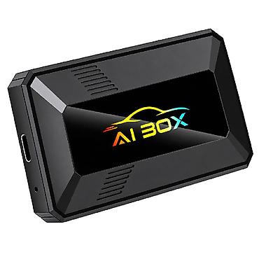 Android-приставка "T11J" с HDMI - полноценный Android на вашем родном