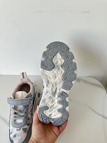 nike react: Детские кроссовки KEDDO (Россия) Размер 35, подойдет и на 36 - — 4