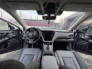 Subaru: Subaru Outback: 2023 г., 2.5 л, Автомат, Бензин at lalafo.kg — 9 Subaru: Subaru Outback: 2023 г., 2.5 л, Автомат, Бензин — 9